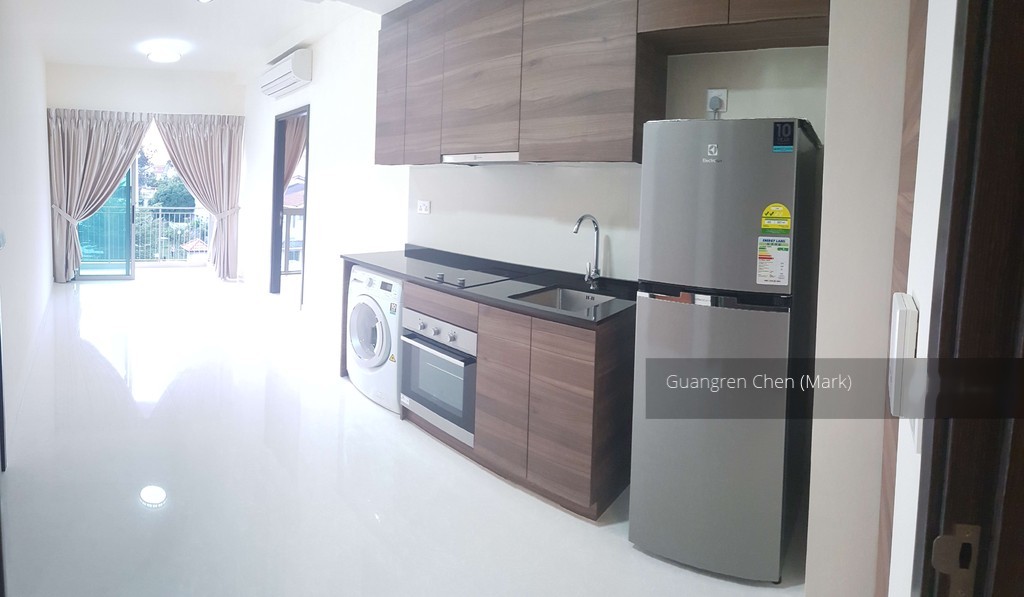 Jade Residences (D19), Apartment #147555662